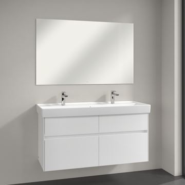 VILLEROY & BOCH MORE TO SEE zrkadlo 120x75 cm A3101200 Obrázek - fotka