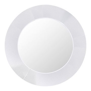 KARTELL BY LAUFEN ALL SAINTS zrkadlo 78 cm, s osvetlením