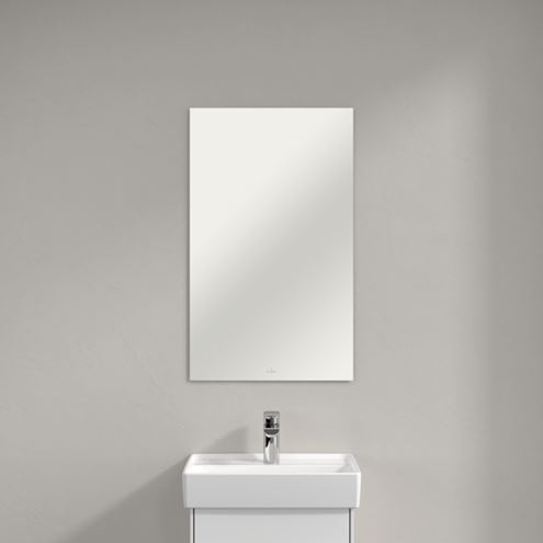 VILLEROY & BOCH MORE TO SEE zrkadlo 45x75 cm A3104500 Obrázek - fotka