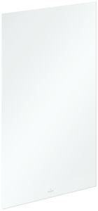 VILLEROY & BOCH MORE TO SEE zrkadlo 45x75 cm