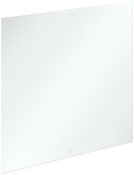 VILLEROY & BOCH MORE TO SEE zrkadlo 80x75 cm
