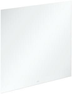 VILLEROY & BOCH MORE TO SEE zrkadlo 80x75 cm