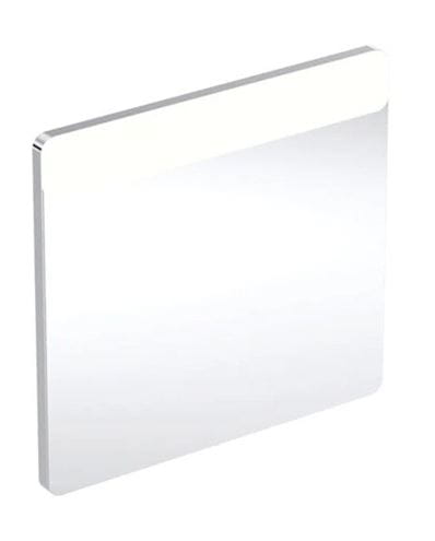 GEBERIT OPTION zrkadlo 70x65 cm, s osvetlením 819270000 Obrázek - fotka