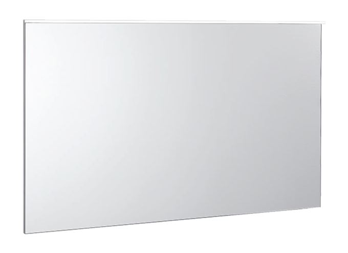 GEBERIT XENO 2 zrkadlo 120x71 cm, s osvetlením, s reguláciou stmievania, s vyhrievaním, so senzorom 500.519.00.1 Obrázek - Hlavní obrázek