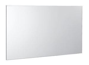 GEBERIT XENO 2 zrkadlo 120x71 cm, s osvetlením, s reguláciou stmievania, s vyhrievaním, so senzorom