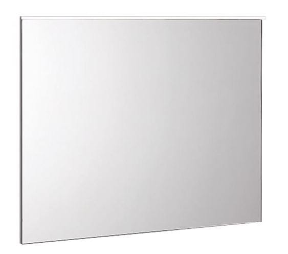 GEBERIT XENO2 zrkadlo 90x71 cm, s osvetlením, s reguláciou stmievania, s vyhrievaním, so senzorom 500.522.00.1 Obrázek - Hlavní obrázek