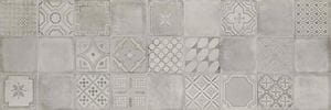 MARAZZI MATERIKA dekor 40x120cm, veľkoformátový, grigio/antracite
