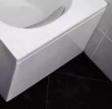 JIKA TIGO bočný panel k vani 75 cm  H2962950000001 Obrázek - fotka
