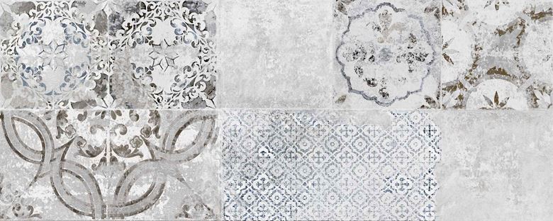 MARAZZI APPEAL TALE dekor 20x50cm, white M0Y7 Obrázek - Hlavní obrázek