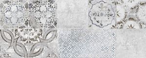 MARAZZI APPEAL TALE dekor 20x50cm, white
