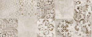 MARAZZI APPEAL DECORO TALE dekor 20x50cm, ornamenty, sand