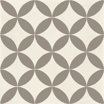 MARAZZI D_SEGNI dekor 20x20 cm, mat, tappeto micro 1 caldi