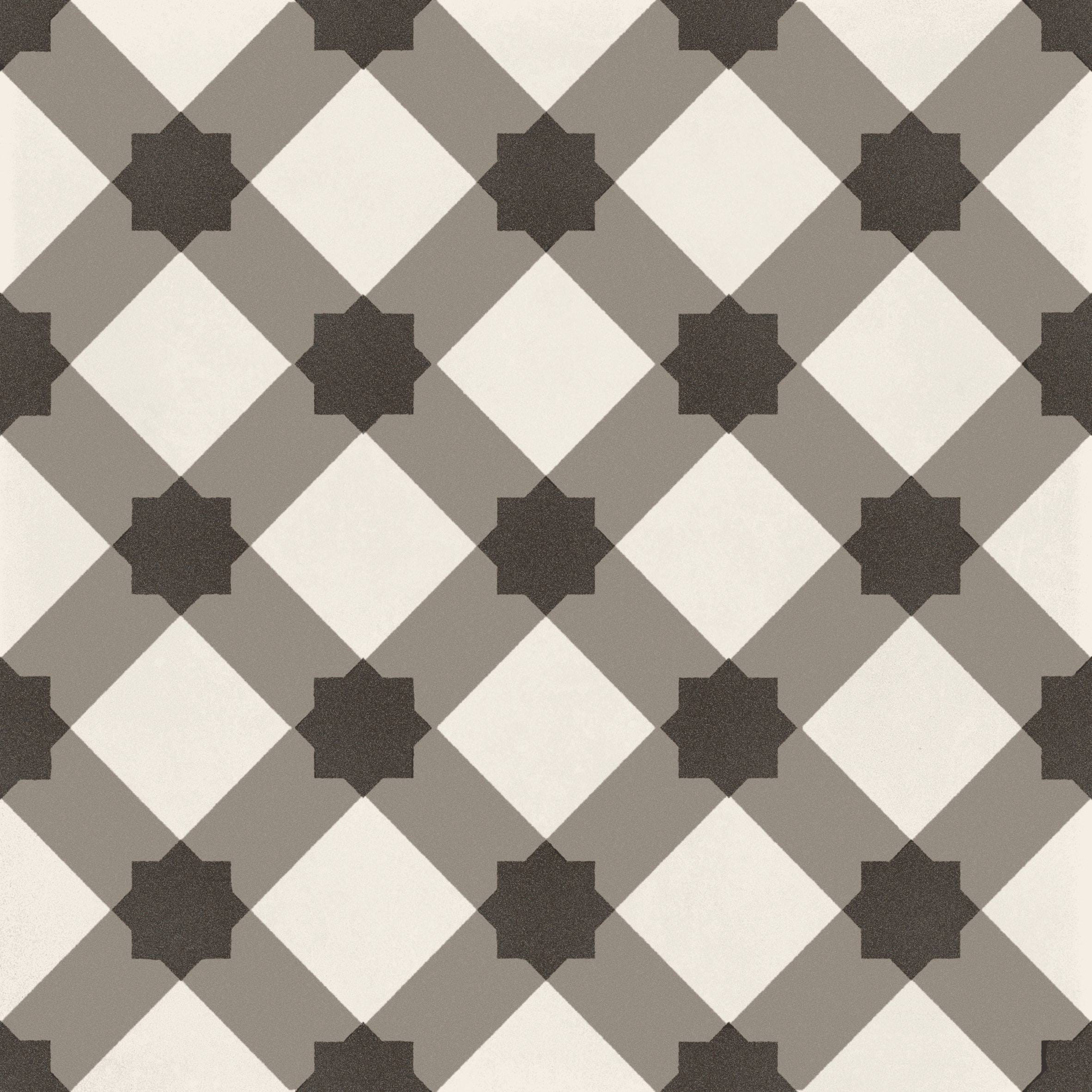 MARAZZI D_SEGNI dekor 20x20cm, Tappeto Micro 2 Caldi