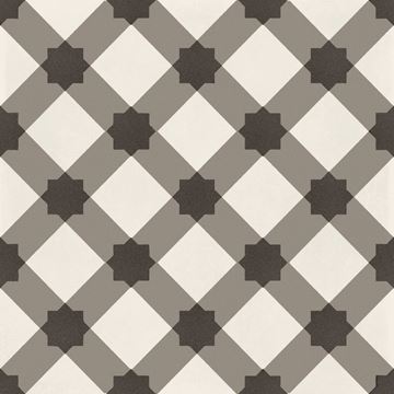 MARAZZI D_SEGNI dekor 20x20 cm, mat, tappeto micro 2 caldi