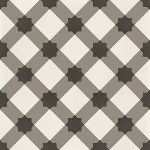 MARAZZI D_SEGNI dekor 20x20 cm, mat, tappeto micro 2 caldi