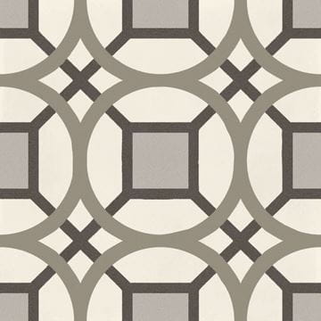 MARAZZI D_SEGNI dekor 20x20 cm, mat, tappeto micro 3 caldi