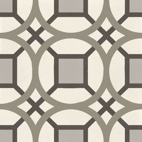 MARAZZI D_SEGNI TAPPETO MICRO 3 dekor 20x20cm, caldi M0UH Obrázek - Hlavní obrázek