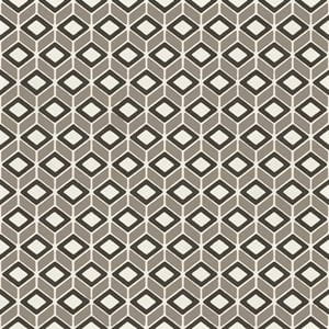 MARAZZI D_SEGNI TAPPETO MICRO 4 dekor 20x20cm, caldi