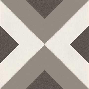 MARAZZI D_SEGNI dekor 20x20 cm, mat, tappeto macro 1 caldi
