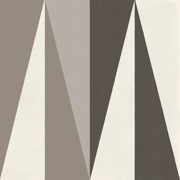 MARAZZI D_SEGNI dekor 20x20 cm, mat, tappeto macro 3 caldi