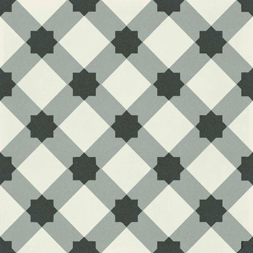 MARAZZI D_SEGNI TAPPETO MICRO 2 dekor 20x20cm, freddi M0UC Obrázek - Hlavní obrázek