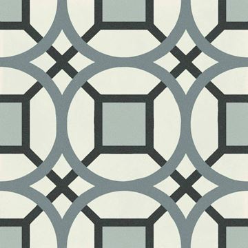 MARAZZI D_SEGNI dekor 20x20 cm, mat, tappeto micro 3 freddi