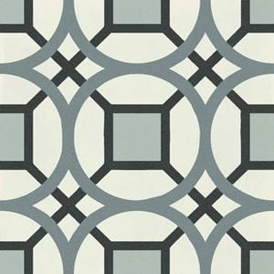 MARAZZI D_SEGNI TAPPETO MICRO 3 dekor 20x20cm, freddi