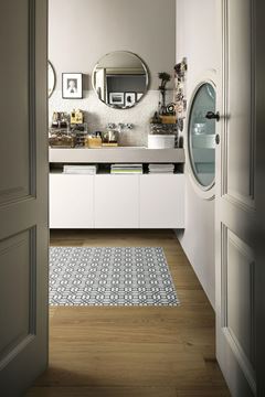 MARAZZI D_SEGNI TAPPETO MICRO 3 dekor 20x20cm, freddi M0UD Obrázek - fotka
