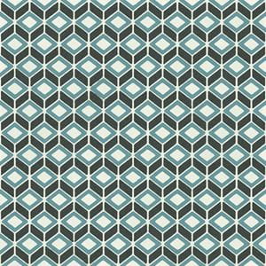 MARAZZI D_SEGNI TAPPETO MICRO 4 dekor 20x20cm, freddi