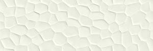 MARAZZI ESSENZIALE dekor 40x120 cm, mat-lesk reliéf 3D, white