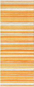 MARAZZI CLOUD dekor 20x50cm lines curry