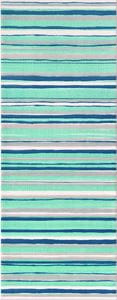 MARAZZI CLOUD dekor 20x50cm lines shappire