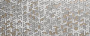 MARAZZI APPEAL SIGN dekor 20x50cm, white