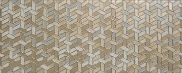 MARAZZI APPEAL dekor 20x50 cm, mat, sand