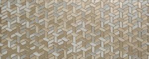 MARAZZI APPEAL DECORO SIGN dekor 20x50cm, sand