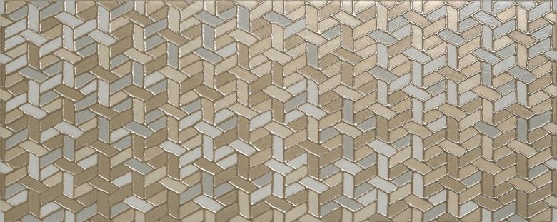 MARAZZI APPEAL DECORO SIGN dekor 20x50cm, sand M14T Obrázek - Hlavní obrázek