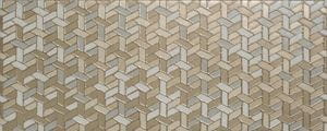 MARAZZI APPEAL DECORO SIGN dekor 20x50cm, sand