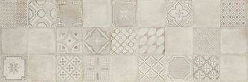 MARAZZI MATERIKA dekor 40x120 cm, mat, beige/fango