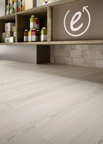 MARAZZI MATERIKA dekor 40x120cm, veľkoformátový, beige/fango MMJX Obrázek - fotka