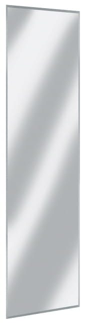 KEUCO PLAN zrkadlo 22x80 cm