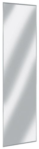 KEUCO PLAN zrkadlo 22x80 cm 07749002000 Obrázek - Hlavní obrázek