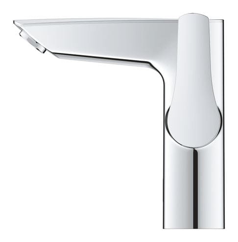 GROHE EUROSMART umývadlová senzorová batéria, napájanie z batérie, chróm 23975003 Obrázek - fotka
