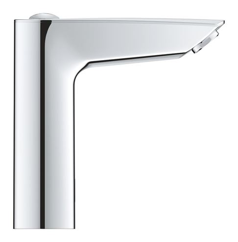 GROHE EUROSMART umývadlová senzorová batéria, napájanie z batérie, chróm 23975003 Obrázek - fotka