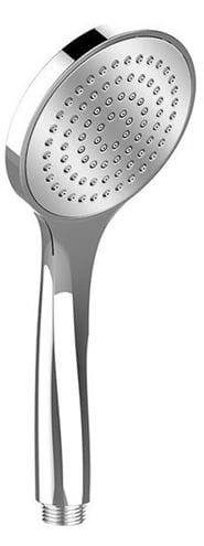 KEUCO IXMO ručná sprcha pr. 100 mm, ECO AIR, chróm 59580010100 Obrázek - Hlavní obrázek