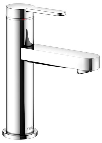 KEUCO IXMO umývadlová stojanková batéria, chróm 59502013100 Obrázek - Hlavní obrázek