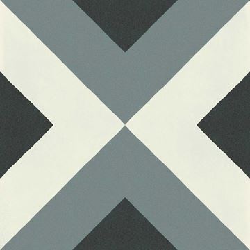 MARAZZI D_SEGNI dekor 20x20 cm, mat, tappeto macro 1 freddi