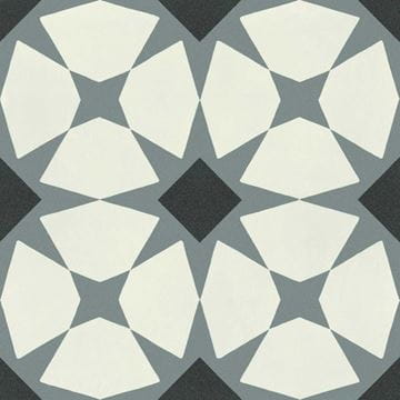 MARAZZI D_SEGNI dekor 20x20 cm, mat, tappeto macro 4 freddi