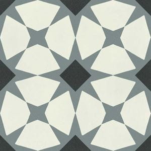 MARAZZI D_SEGNI TAPPETO MACRO 4 dekor 20x20cm, freddi