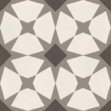 MARAZZI D_SEGNI TAPPETO MACRO 4 dekor 20x20cm, caldi