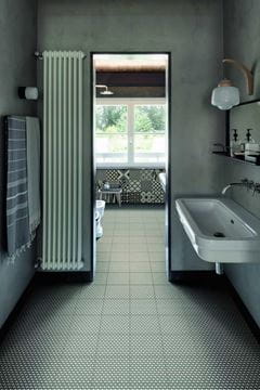 MARAZZI D_SEGNI TAPPETO MIX dekor 20x20cm, freddi M0UT Obrázek - fotka